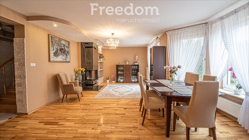 dom na sprzedaż 315m2 dom Minkowice