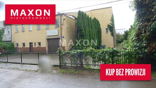 lokal użytkowy na sprzedaż 800m2 lokal użytkowy Warszawa, Włochy, ul. Dzwonkowa