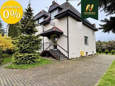 dom na sprzedaż 580m2 dom Jastrzębia Góra
