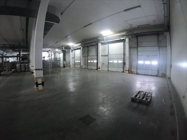 Lokal użytkowy na wynajem Regnów 1 800m2 Foto 3