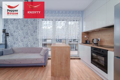 Do sprzedania przestronne 3-pokojowe mieszkanie 51 m² z dostępem do lasu mieszkanie Ząbki, Powstańców
