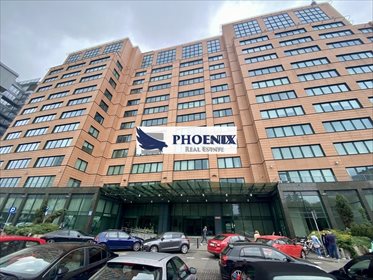 lokal użytkowy na wynajem 342m2 lokal użytkowy Warszawa, Ochota, Aleje Jerozolimskie
