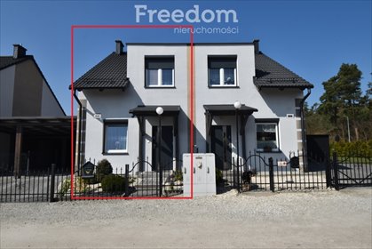 dom na sprzedaż 80m2 dom Namysłów