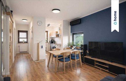 mieszkanie na sprzedaż 67m2 mieszkanie Luboń, 11 Listopada