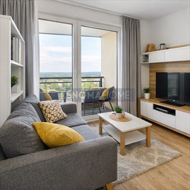 mieszkanie na wynajem 41m2 mieszkanie Zielona Góra