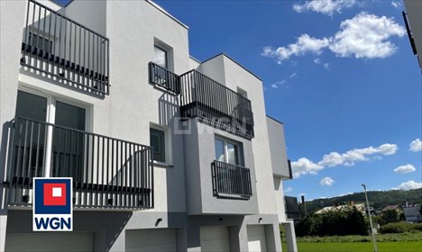 mieszkanie na sprzedaż 41m2 mieszkanie rumia, Biała Rzeka, Owsiana