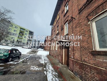 mieszkanie na sprzedaż 38m2 mieszkanie Będzin, Grodziec, Marii Konopnickiej