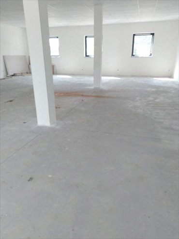 lokal użytkowy na wynajem 25m2 lokal użytkowy Mierzyn