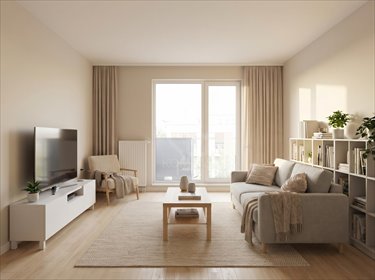 mieszkanie na sprzedaż 61m2 mieszkanie Wrocław, Wrocław-Psie Pole, Lipa Piotrowska, Tymiankowa