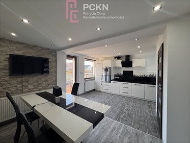 mieszkanie na sprzedaż 125m2 mieszkanie Opole, Artura Grottgera