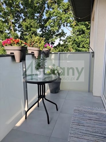 mieszkanie na sprzedaż 56m2 mieszkanie Warszawa, Wesoła, Szklarniowa