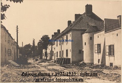 dom na sprzedaż 189m2 dom Warszawa, Żoliborz, Józefa Hauke-Bosaka