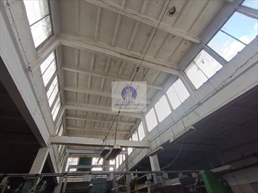 Polecam magazyn 189 m² z biurem na Targówku magazyn Warszawa, Targówek, rondo Żaba