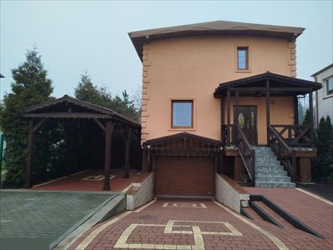 dom na sprzedaż 250m2 dom Toruń, Wrzosy, Łubinowa