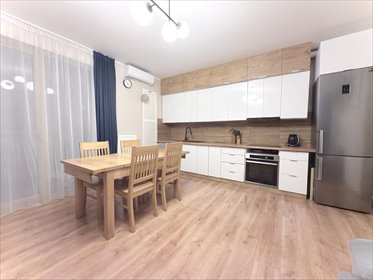 mieszkanie na sprzedaż 69m2 mieszkanie Warszawa, Targówek, Targówek, Kolonijna