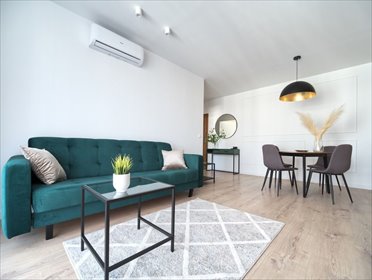 mieszkanie na wynajem 49m2 mieszkanie Wrocław, Fabryczna, Stabłowice, STABŁOWICE-LUBOMIERSKA