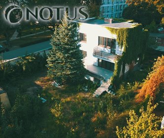 dom na sprzedaż 230m2 dom Warszawa, Mokotów, Górny Mokotów, al. Promienistych