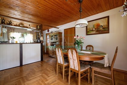dom na sprzedaż 160m2 dom Opacz-Kolonia