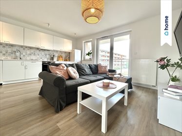 Wynajmę nowoczesną kawalerkę 31 m² w Lublinie z miejscem w garażu mieszkanie Lublin, Koralowa
