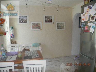 Dom na sprzedaż Brzękowice-Wał 110m2 Foto 4