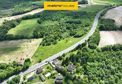 działka na sprzedaż 25700m2 działka Zawiercie, Jurajska