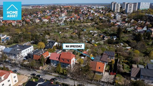 dom na sprzedaż 150m2 dom Gdańsk, Suchanino, Roberta Schumana