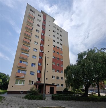 Na sprzedaż 3-pokojowe mieszkanie 46 m² w Poznaniu mieszkanie Poznań, Górczyn, Augustyna Kordeckiego