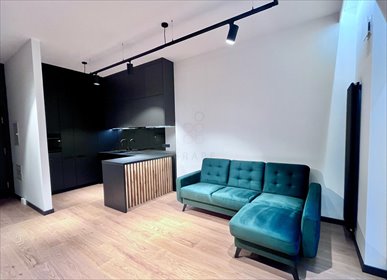 mieszkanie na sprzedaż 41m2 mieszkanie Wrocław, Wrocław-Krzyki, Wrocław-Krzyki, Antoniego Józefa Madalińskiego