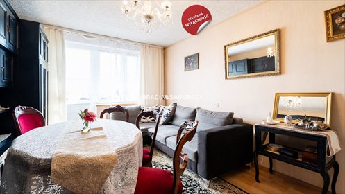 mieszkanie na sprzedaż 44m2 mieszkanie Kraków, Piaski, Piaski, Nowosądecka