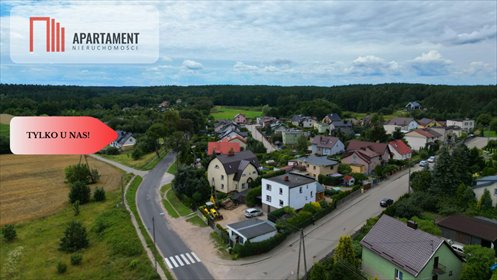 dom na sprzedaż 170m2 dom Skarszewy