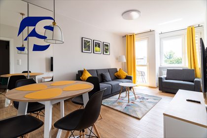 Zapraszam do wynajęcia 43 m² mieszkania w Sopocie, blisko plaży mieszkanie Sopot, Dolny, 3 Maja