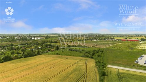 działka na sprzedaż 21347m2 działka Tczew
