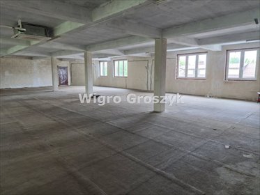 Magazyn 360 m² z klimatyzacją i monitoringiem. lokal użytkowy Warszawa, Białołęka, Aleksandrów, rej.Ostródzka/ trasa Toruńska