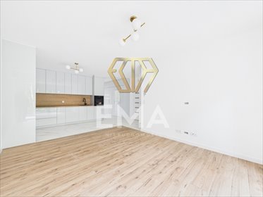 Do sprzedania luksusowe 65 m² mieszkanie w Częstochowie mieszkanie Częstochowa, Parkitka, Mazowiecka