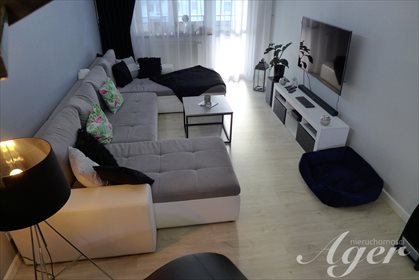 mieszkanie na sprzedaż 97m2 mieszkanie Zielona Góra, Strumykowa