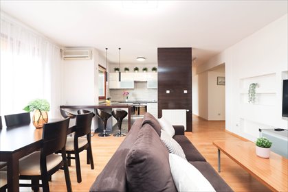 mieszkanie na wynajem 82m2 mieszkanie Kraków, Bronowice, Bronowice, Bronowicka