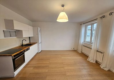 Przestronne 4-pokojowe mieszkanie z balkonem i klimatyzacją mieszkanie Szczecin, Jagiellońska