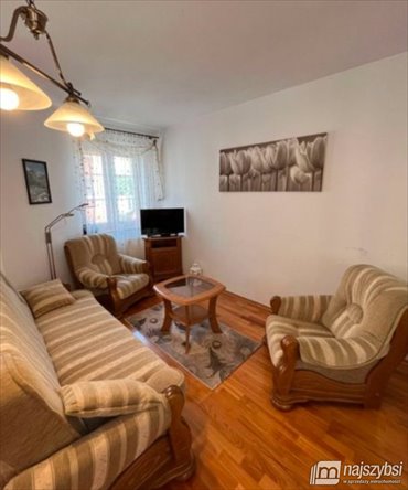 mieszkanie na sprzedaż 32m2 mieszkanie Kołobrzeg