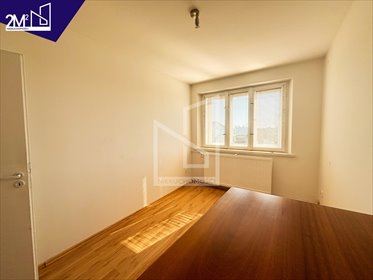 Na sprzedaż funkcjonalne mieszkanie 46 m² z ogródkiem w Dębina mieszkanie Białobrzegi, Dębina