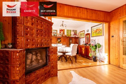 dom na sprzedaż 183m2 dom Żarnowska