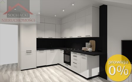 mieszkanie na sprzedaż 55m2 mieszkanie Lubań, Królowej Jadwigi