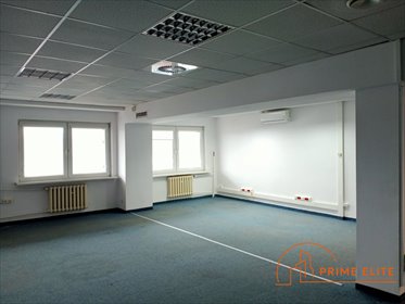 Nowoczesne biuro 61 m2 z klimatyzacją i parkingiem lokal użytkowy Warszawa, Praga-Północ, Jagiellońska