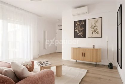 mieszkanie na sprzedaż 43m2 mieszkanie Poznań, Jeżyce, Klemensa Janickiego