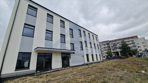 lokal użytkowy na wynajem 1350m2 lokal użytkowy Reguły