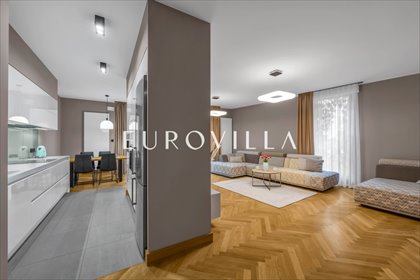 mieszkanie na sprzedaż 148m2 mieszkanie Warszawa, Wilanów, Sarmacka