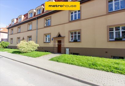 Do sprzedania przestronne 4-pokojowe mieszkanie 82 m² w Szczecinku mieszkanie Szczecinek, Toruńska