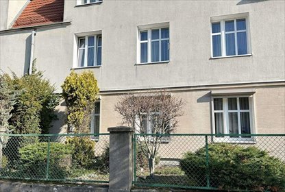 mieszkanie na sprzedaż 47m2 mieszkanie Poznań, Grunwald, ul. Macieja Palacza