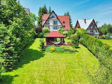 Dom na sprzedaż 382m2 dom Bukowina Tatrzańska, Wierch Rusiński