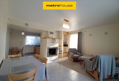 dom na sprzedaż 159m2 dom Łuszczów Pierwszy