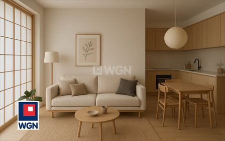 mieszkanie na sprzedaż 50m2 mieszkanie Lublin, Wrotków, Wrotków